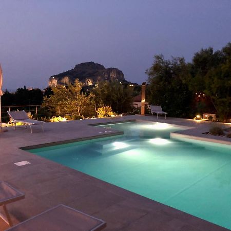 Casa Miraflores Cefalu Luaran gambar