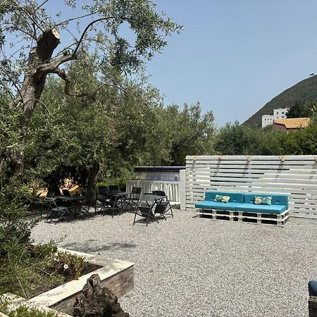 Casa Miraflores Cefalu Luaran gambar