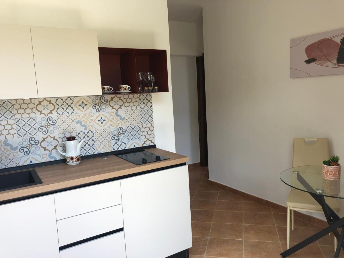 Casa Miraflores Cefalu Luaran gambar