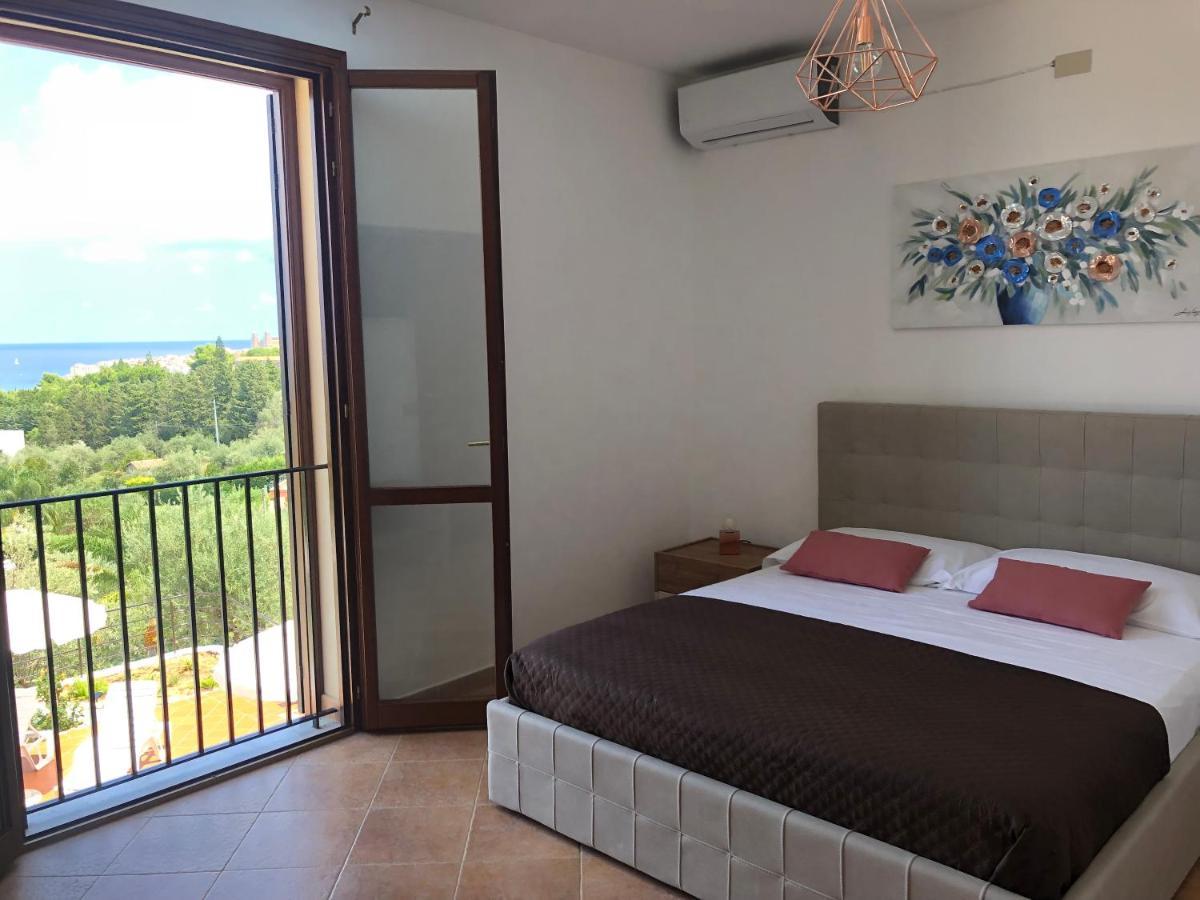 Casa Miraflores Cefalu Luaran gambar