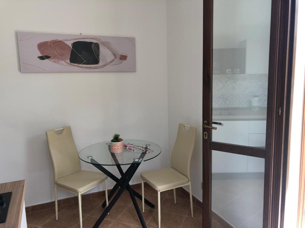 Casa Miraflores Cefalu Luaran gambar