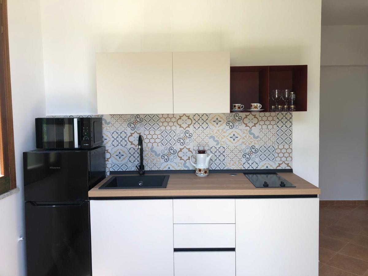 Casa Miraflores Cefalu Luaran gambar