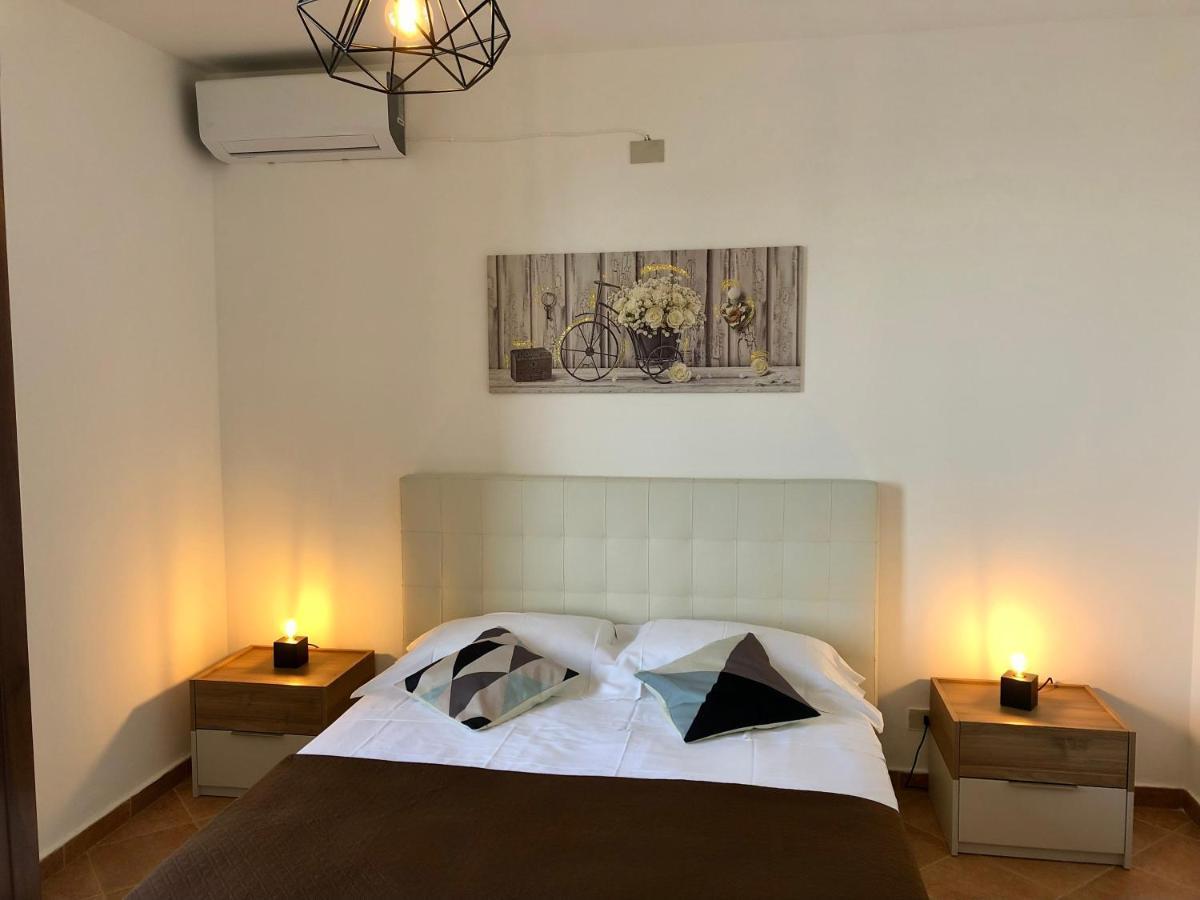 Casa Miraflores Cefalu Luaran gambar