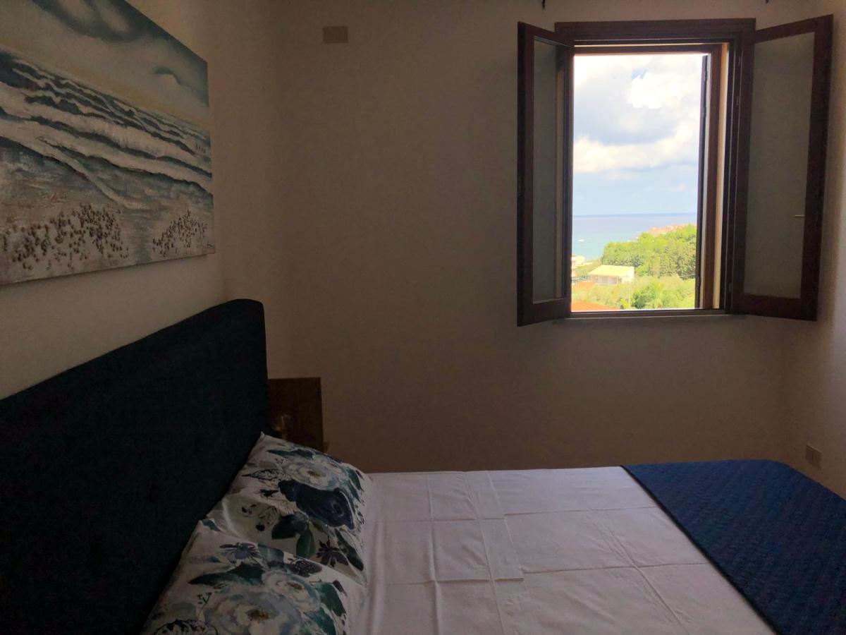 Casa Miraflores Cefalu Luaran gambar