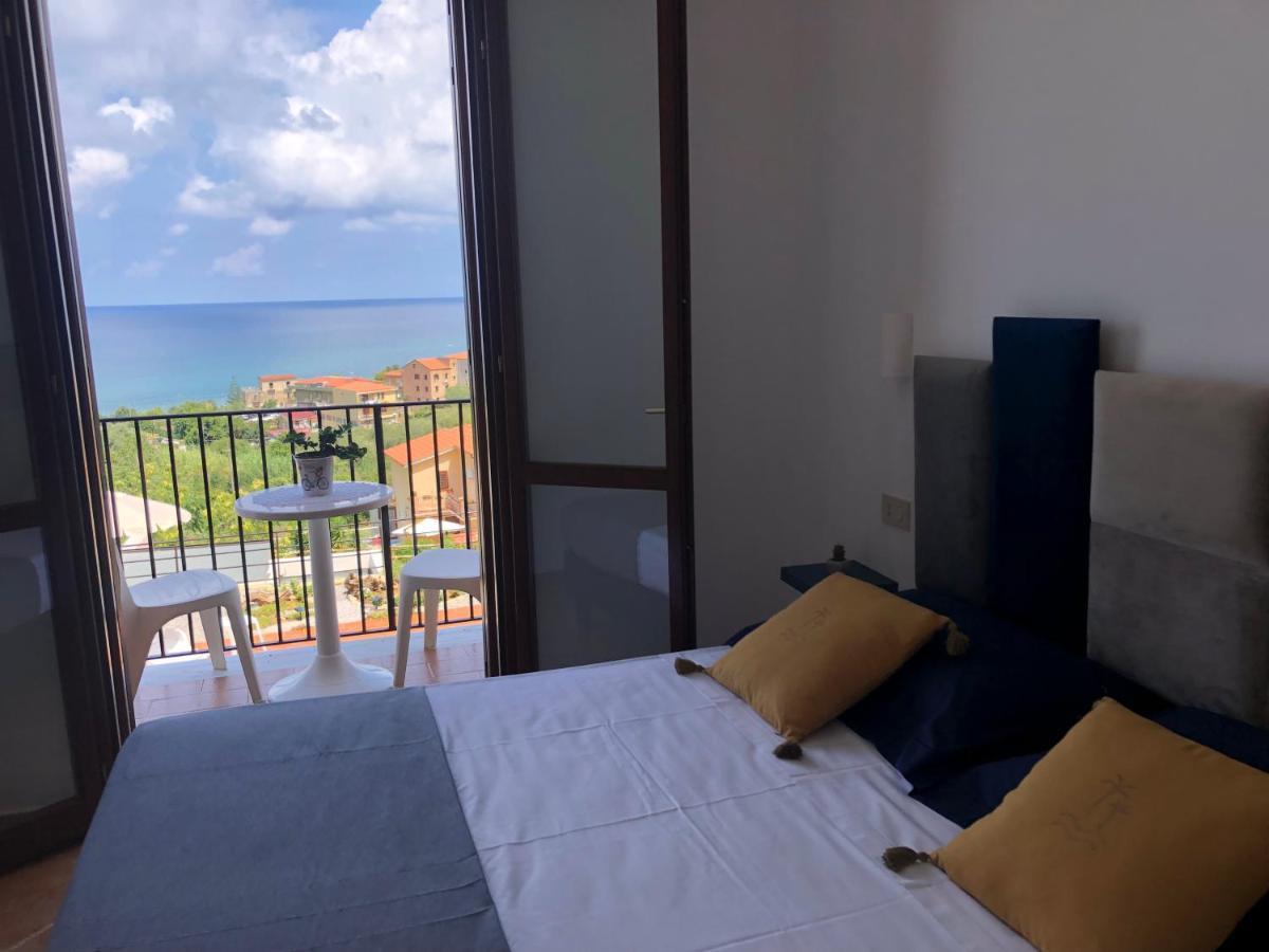 Casa Miraflores Cefalu Luaran gambar