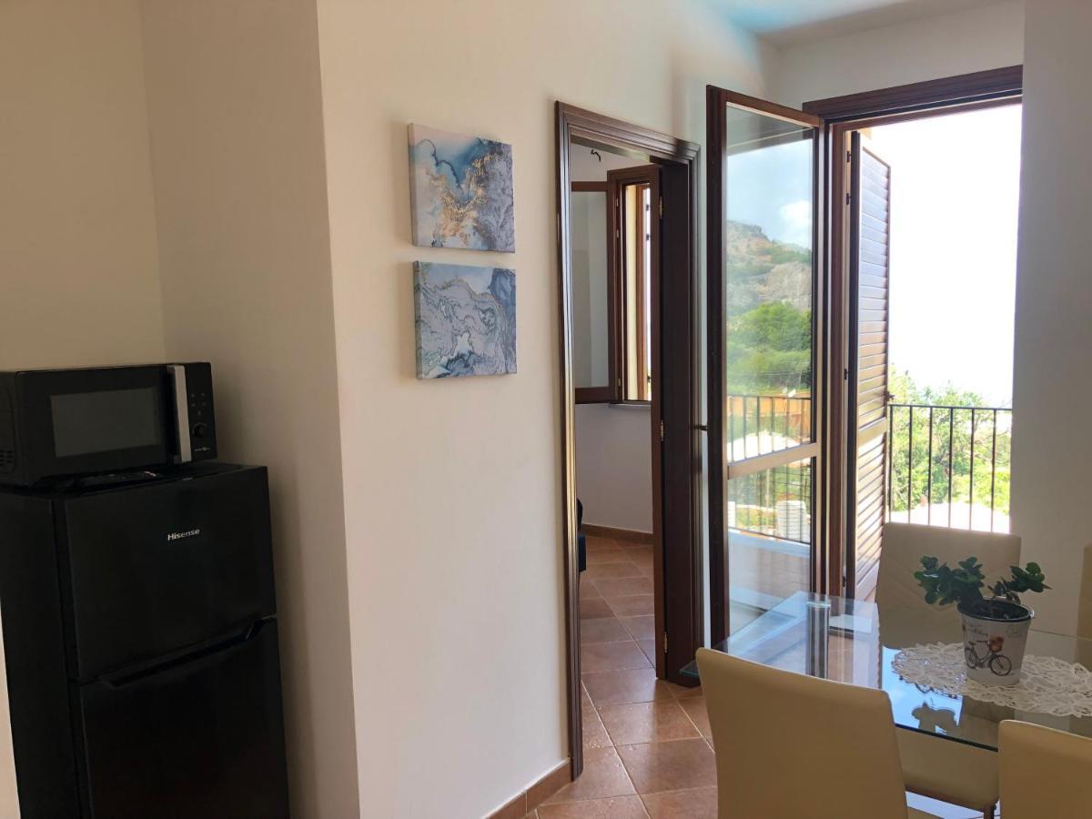 Casa Miraflores Cefalu Luaran gambar
