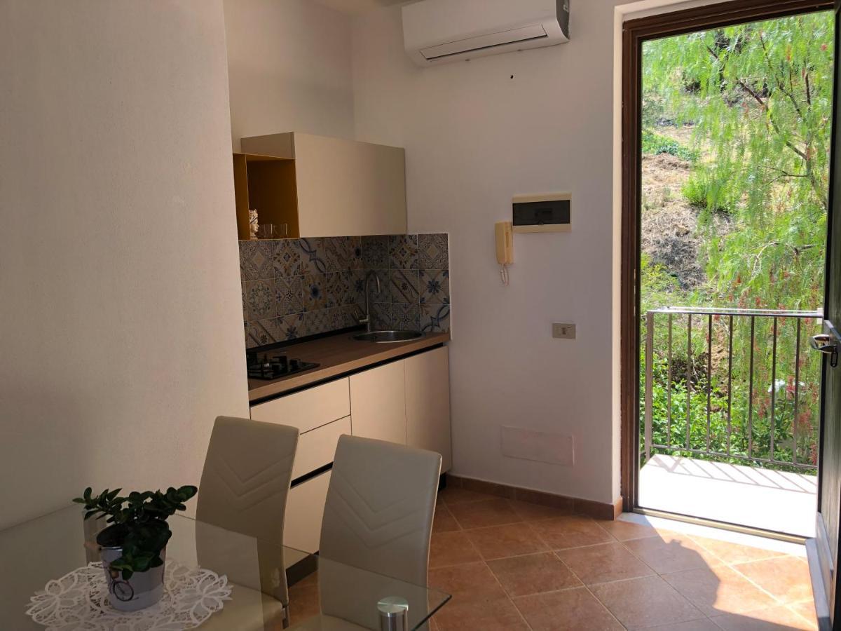 Casa Miraflores Cefalu Luaran gambar