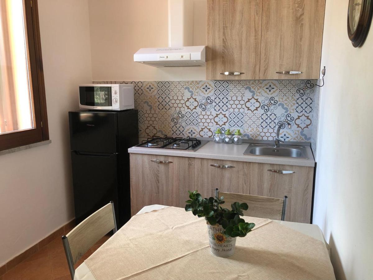 Casa Miraflores Cefalu Luaran gambar