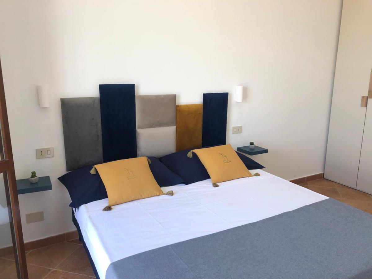 Casa Miraflores Cefalu Luaran gambar