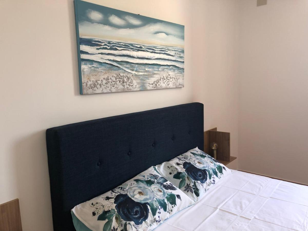 Casa Miraflores Cefalu Luaran gambar