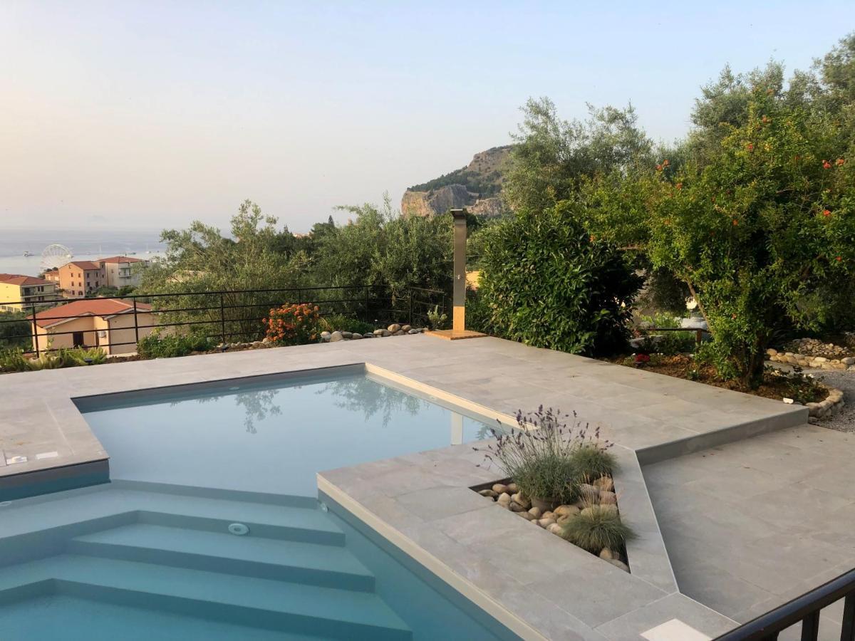Casa Miraflores Cefalu Luaran gambar