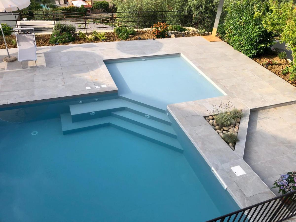 Casa Miraflores Cefalu Luaran gambar