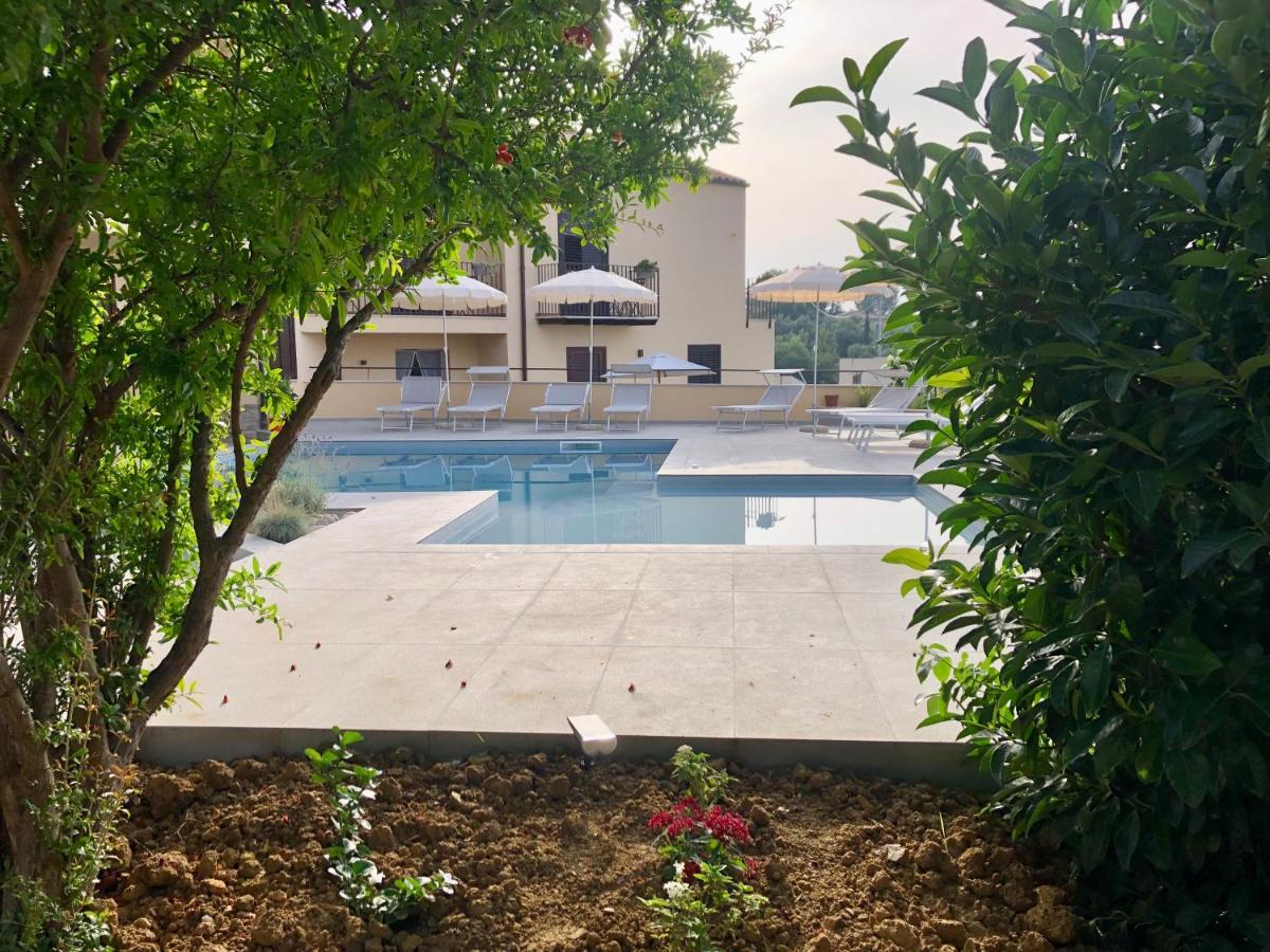 Casa Miraflores Cefalu Luaran gambar
