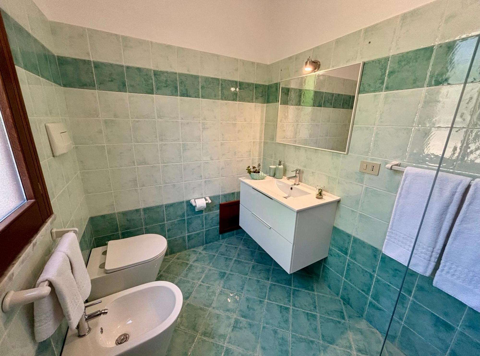 Casa Miraflores Cefalu Luaran gambar