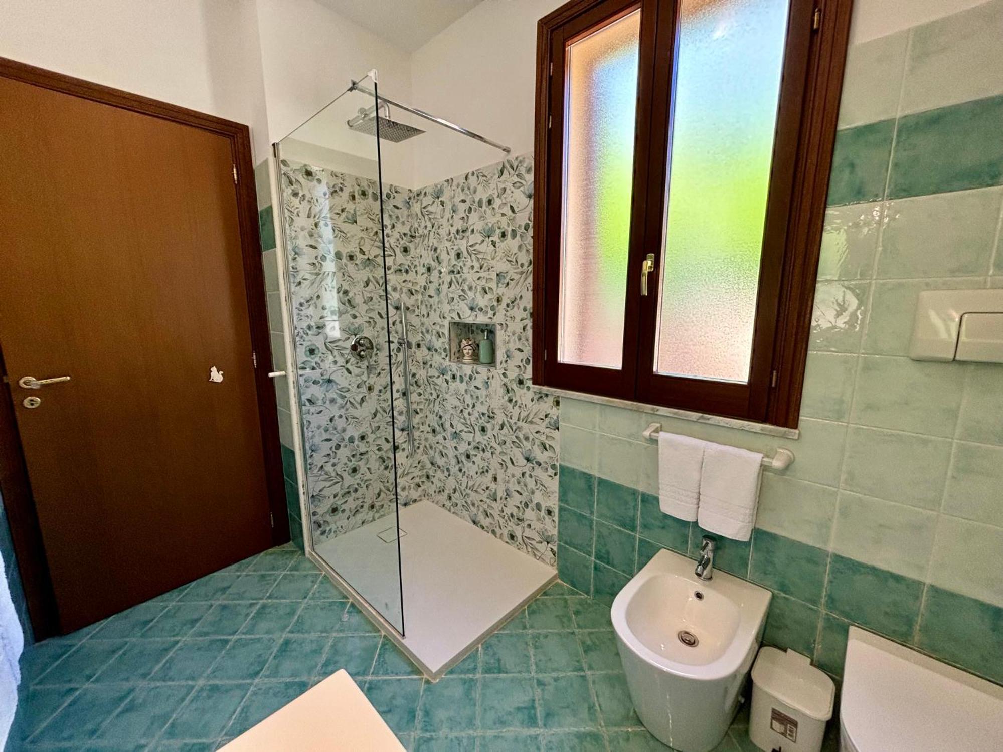 Casa Miraflores Cefalu Luaran gambar