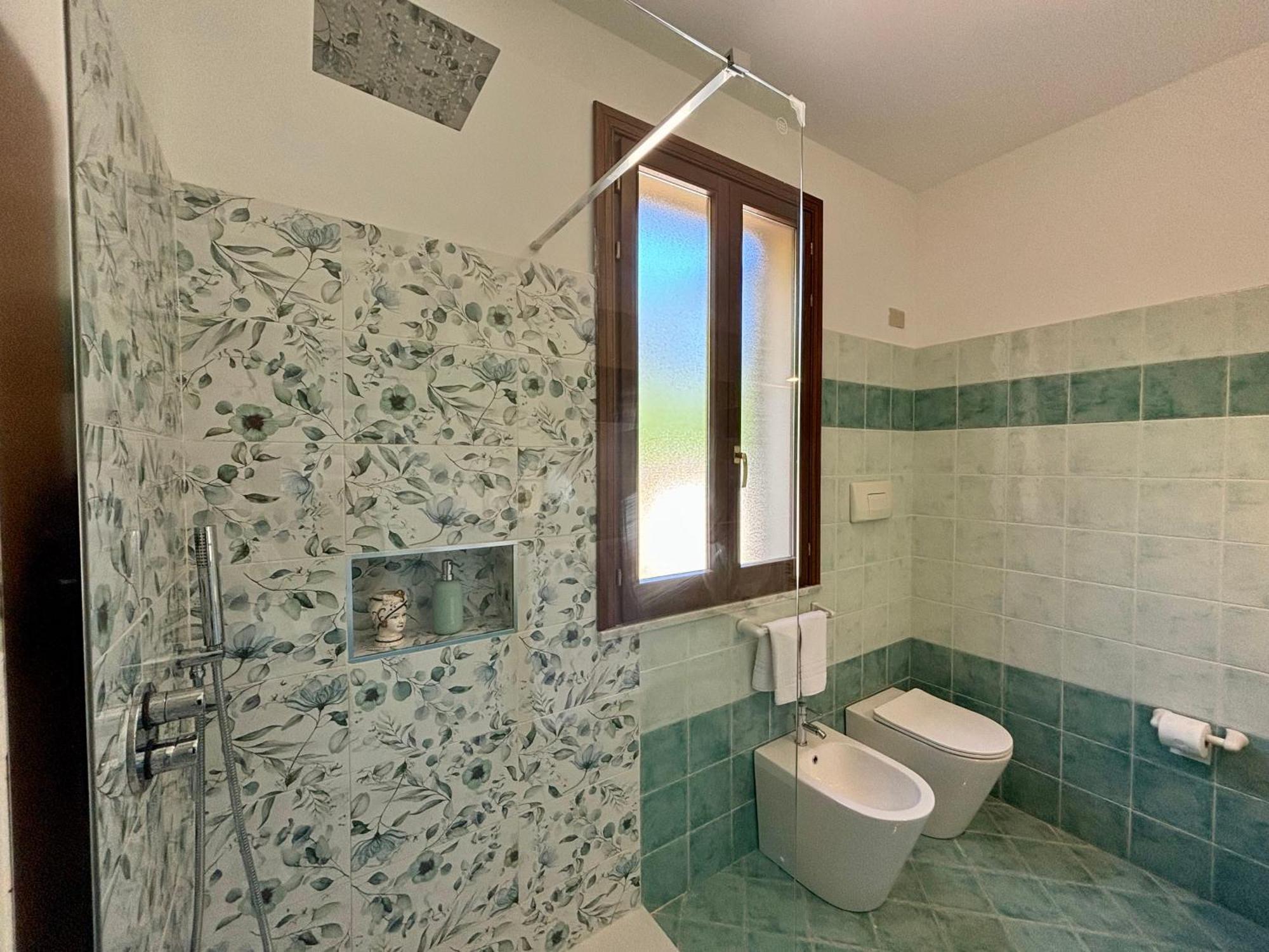 Casa Miraflores Cefalu Luaran gambar
